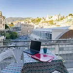 Guesthost - Salita San Bernardo Flat *