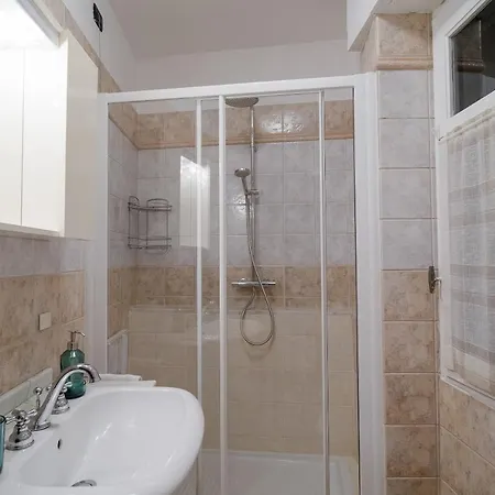 Appartamento Salita San Bernardo Flat Sanremo