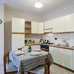 Guesthost - Salita San Bernardo Flat Sanremo