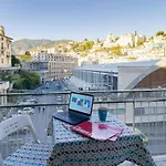 Guesthost - Salita San Bernardo Flat