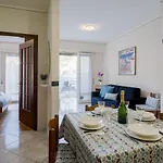 Guesthost - Salita San Bernardo Flat *