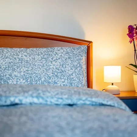 Apartmán Salita San Bernardo Flat *