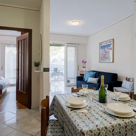 Salita San Bernardo Flat *