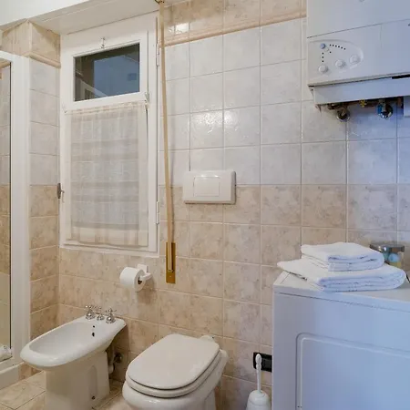 Apartmán Salita San Bernardo Flat