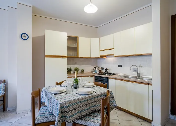 Guesthost - Salita San Bernardo Flat Sanremo