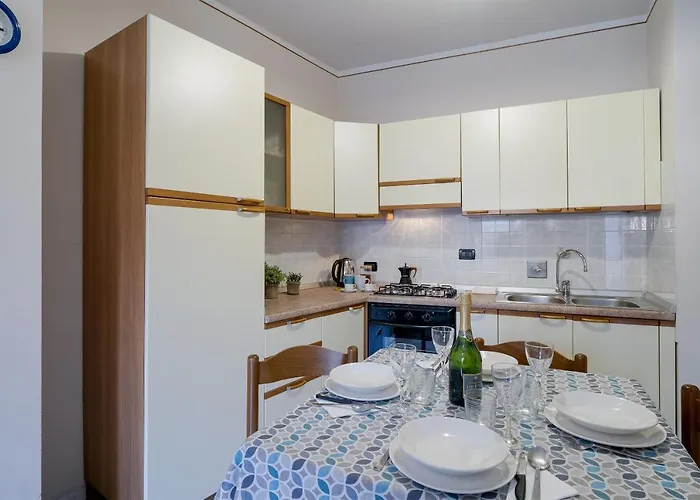 Lejlighed Guesthost - Salita San Bernardo Flat *