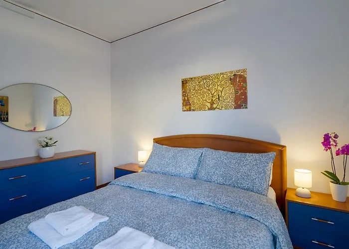 Lejlighed Guesthost - Salita San Bernardo Flat